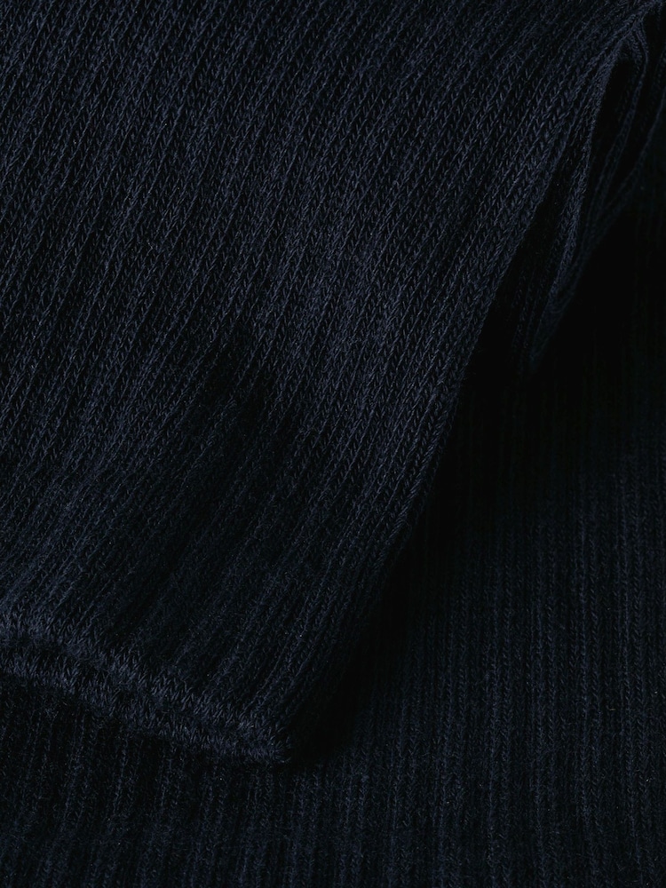 Charles Tyrwhitt Blue Comfort Socks - Image 2 of 2