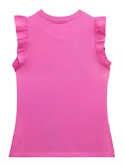 Character Pink Gabbys Dollhouse Short Pyjamas - Image 3 of 5