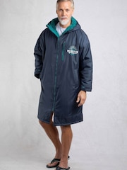 Weird Fish Atlantic Unisex Waterproof Changing Robe - 圖片 1/10