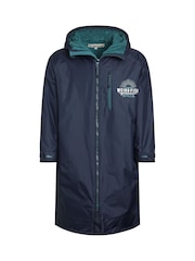 Weird Fish Atlantic Unisex Waterproof Changing Robe - 圖片 9/10