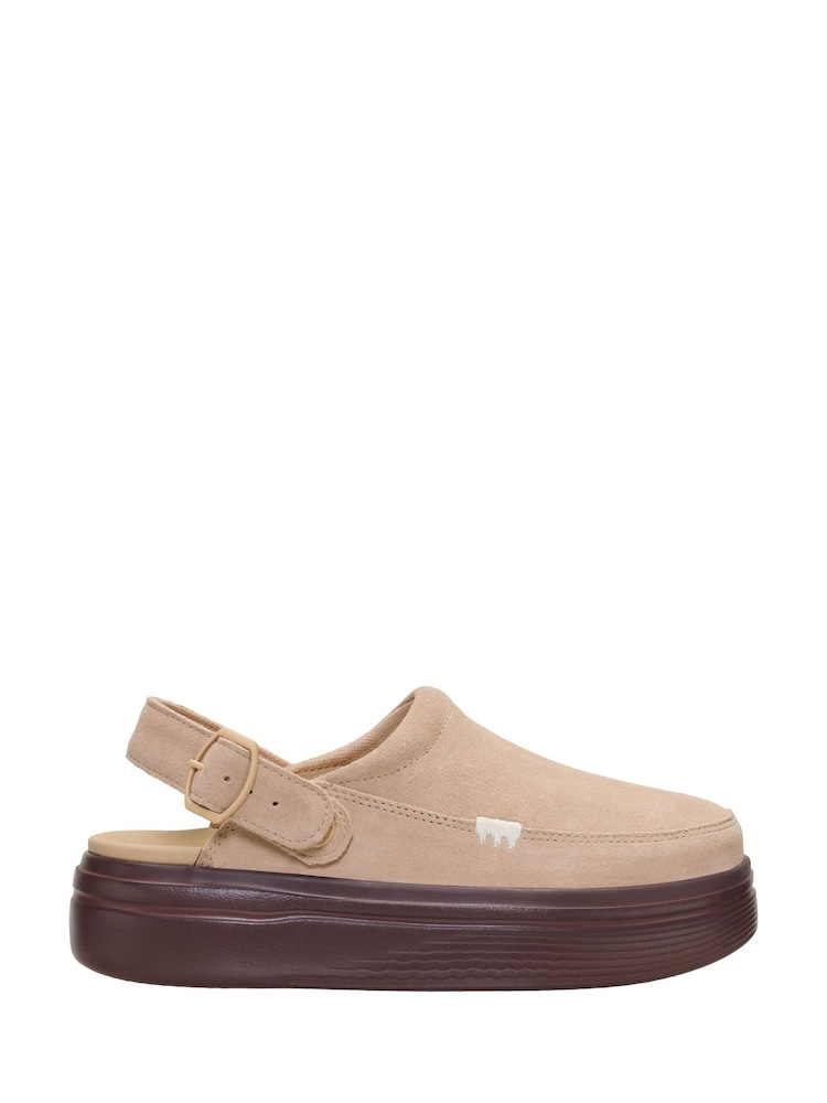 HEYDUDE Austin Lift Clog - Imagen 1 de 5 HEYDUDE Austin Lift Clog - Imagen 1 de 5
