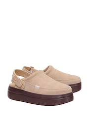 HEYDUDE Austin Lift Clog - Imagen 2 de 5