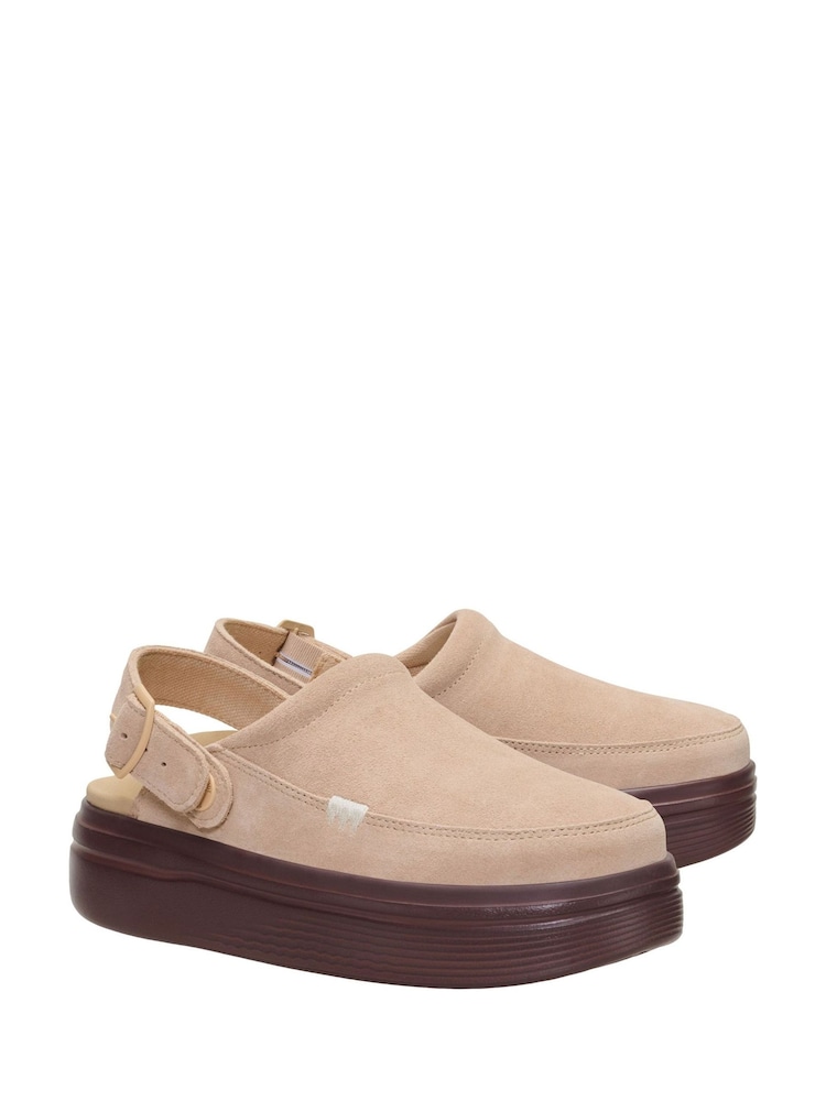 HEYDUDE Austin Lift Clog - Imagen 2 de 5 HEYDUDE Austin Lift Clog - Imagen 2 de 5