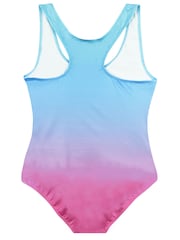 Character Blue Ombre Malibu Beach Barbie Swimsuit - Image 2 of 5