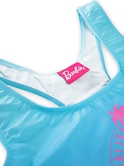 Character Blue Ombre Malibu Beach Barbie Swimsuit - Image 3 of 5