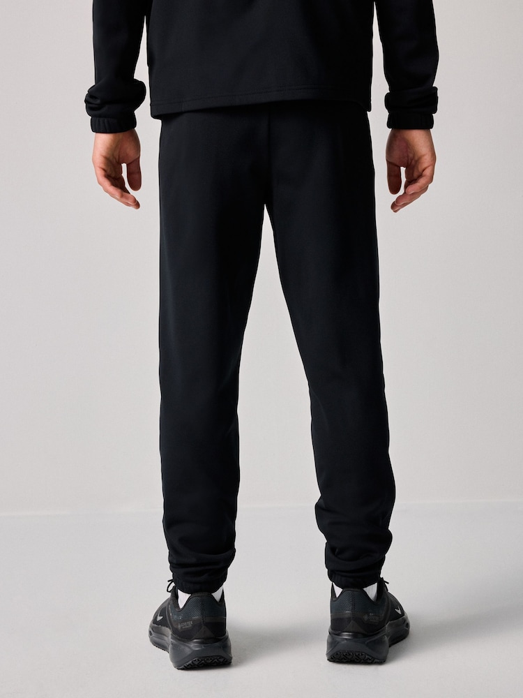 Noir - Survêtement Nike zippé intégral - Image 7 of 9
