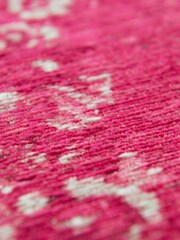 Laura Ashley Red Victoriana Rug - Image 2 of 5