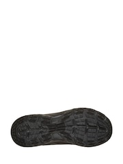 Skechers Black Hillcrest 2.0 Sabbaday Falls Outdoor Trainers - Image 3 of 3