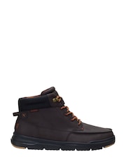 Marrón chocolate - Botas clásicas HEYDUDE Bradley II - Imagen 1 de 5