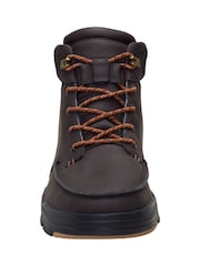 Marrón chocolate - Botas clásicas HEYDUDE Bradley II - Imagen 4 de 5