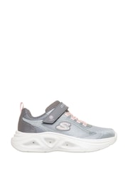 „Skechers Sola Glow“ 2.0 „Dazzle Steps“ sportbačiai - 1 paveikslėlis iš 3