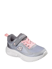 „Skechers Sola Glow“ 2.0 „Dazzle Steps“ sportbačiai - 2 paveikslėlis iš 3