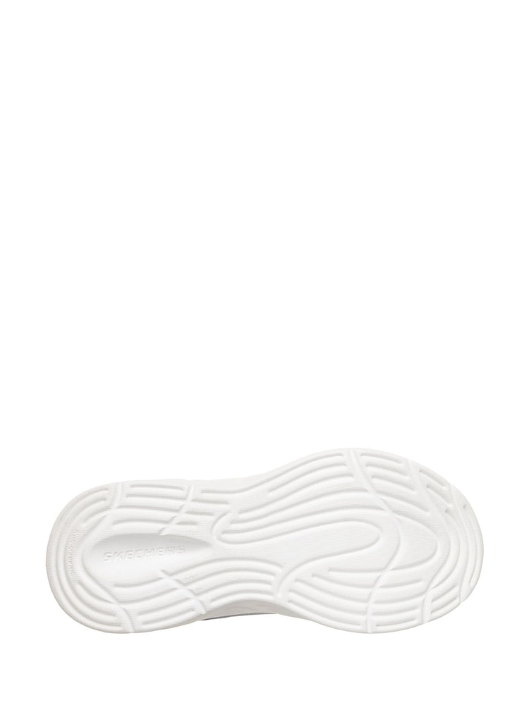„Skechers Sola Glow“ 2.0 „Dazzle Steps“ sportbačiai - 3 paveikslėlis iš 3