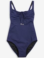 Navy Post Surgery Swimsuit - Image 2 of 2