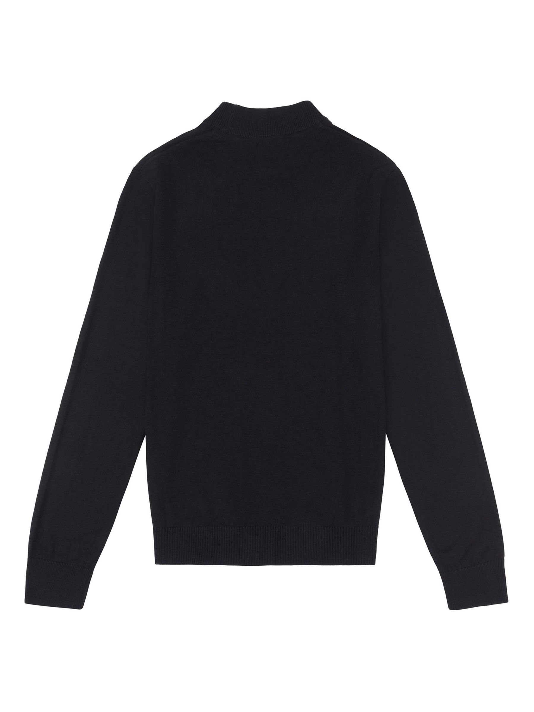 Turtleneck Sweater — AGoodFun (fka JNBY USA)