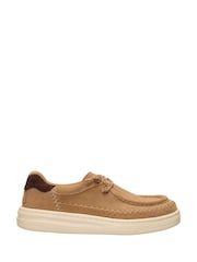 HEYDUDE Harper Moc Crafted Slip on Shoes - Imagen 1 de 5