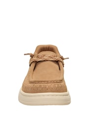 HEYDUDE Harper Moc Crafted Slip on Shoes - Imagen 3 de 5