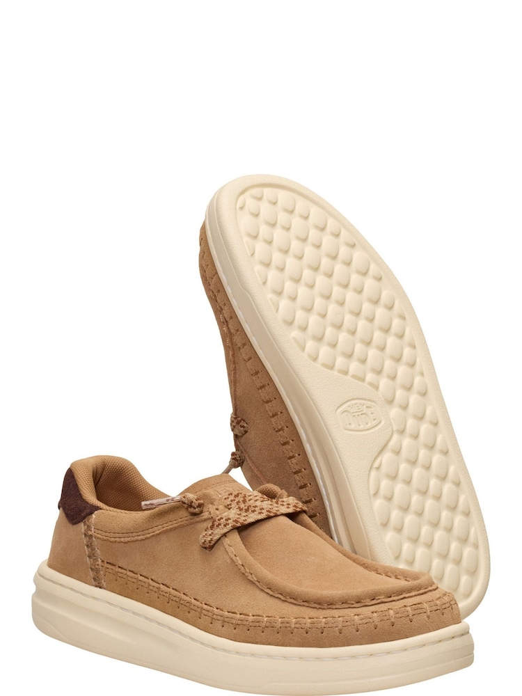 HEYDUDE Harper Moc Crafted Slip on Shoes - Imagen 5 de 5 HEYDUDE Harper Moc Crafted Slip on Shoes - Imagen 5 de 5