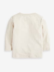 Mineral Long Sleeve T-Shirts 5 Pack (3mths-7yrs) - Image 3 of 8