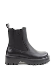 Heavenly Feet Ladies Mid Boots - Image 1 of 4