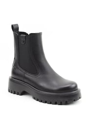 Heavenly Feet Ladies Mid Boots - Image 3 of 4