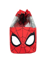 Character Red Spider-Man Swim Bag - Image 1 of 4