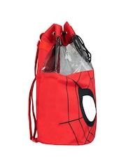 Character Red Spider-Man Swim Bag - Image 2 of 4
