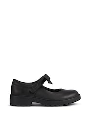 Geox Casey Ballerina Ayaqqabıları - 4şəkildən 1 şəkil