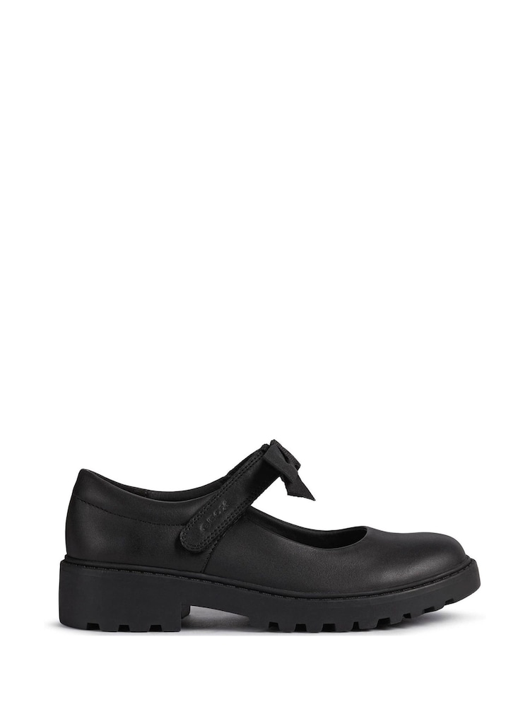 Geox Casey Ballerina Ayaqqabıları - 4şəkildən 1 şəkil