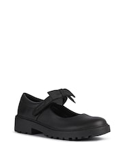 Geox Casey Ballerina Ayaqqabıları - 4şəkildən 2 şəkil