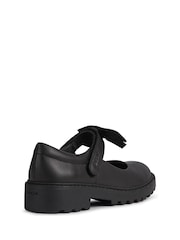 Geox Casey Ballerina Ayaqqabıları - 4şəkildən 3 şəkil