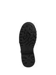 Geox Casey Ballerina Ayaqqabıları - 4şəkildən 4 şəkil