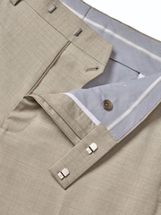 Charles Tyrwhitt Italian Suit Trousers - Larawan 4 ng 4