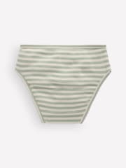 Boden White Briefs 7 Pack - Image 2 of 3