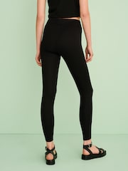 Noir - Leggings ponte - Image 3 de 5