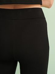 Noir - Leggings ponte - Image 4 de 5