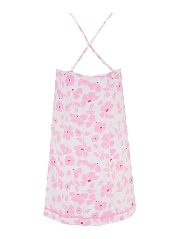 Pour Moi Luxe Chemise mit versteckter Stützfunktion - Bild 5 von 5