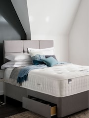 Silentnight Medium Pocket Geltex 3000 Mattress - Image 1 of 6