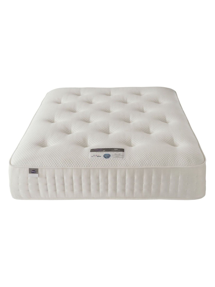 Silentnight Medium Pocket Geltex 3000 Mattress - Image 2 of 6