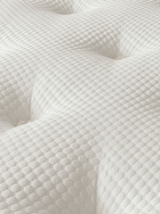Silentnight Medium Pocket Geltex 3000 Mattress - Image 4 of 6