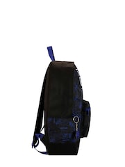 Harry Bear Black Gaming Backpack - Image 4 of 4