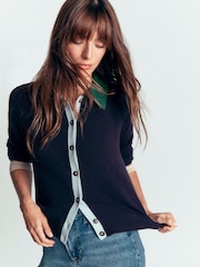 Boden Ariadne Cardigan - 圖片 4，共 6