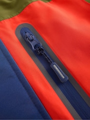 Boden Green All-weather Waterproof Coat - Image 3 of 5