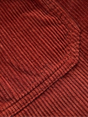 Boden Brown Pull-on Cord Trousers - Image 3 of 3