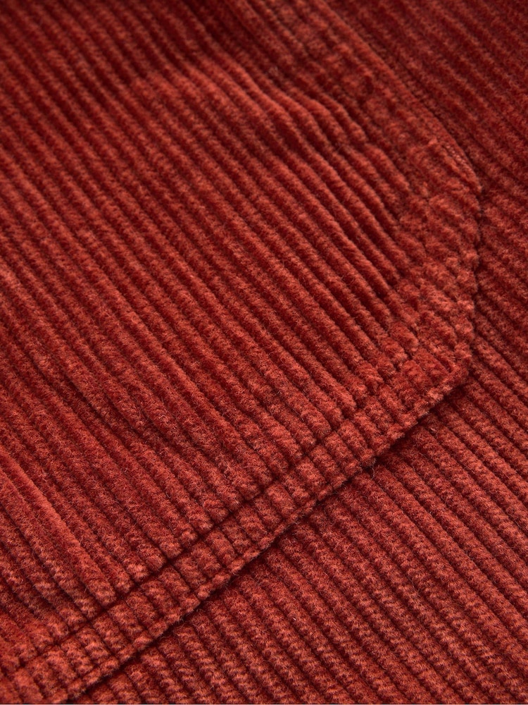 Boden Brown Pull-on Cord Trousers - Image 3 of 3 Boden Brown Pull-on Cord Trousers - Image 3 of 3