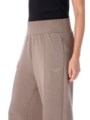 Ted Baker Sport Brown Tailored Scuba Joggers - Image 4 of 4