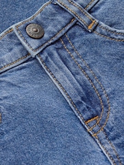 Boden Blue Easy Straight Jeans - Image 7 of 8