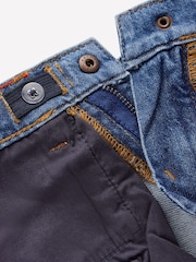 Boden Blue Easy Straight Jeans - Image 8 of 8