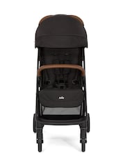 Joie Black Pact Pro Stroller - Image 3 of 6
