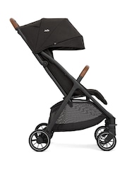Joie Black Pact Pro Stroller - Image 4 of 6
